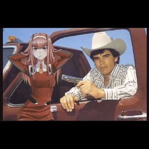 Meet your Posher, Kevin